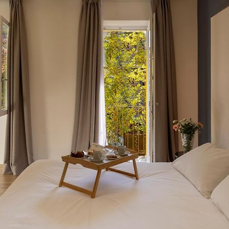 Residence Casa Coppa Appartamento Maple Оменя Екстериор снимка